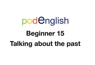 آموزش تصویری گام به گام انگلیسی / قسمت پانزدهم / Step-by-step English video tut