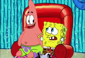 کارتون باب اسفنجی / موزیکال ترین لحظات پاتریک استار! / Patrick Star's Most MUSICAL Moments! / SpongeBob