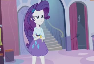 کارتون پونی کوچولوی من / دختران سوارکار / My Little Pony: Equestria Girls