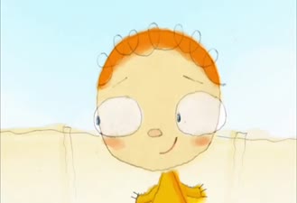 کارتون ملاقات هنری / The Day Henry Met / هواپیما سواری / AERPLANE RIDE