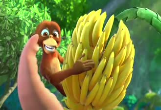 کارتون نبض جنگل / Jungle Beat / المپیک جنگل / TRAVEL THE WORLD / JUNGLE OLYMPICS