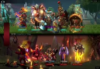 بازی دوتادو / Dota 2 / آسیب دیدگی فیزیکی / 23SAVAGE [Ember Spirit] This Build is OP Full Physical Damage Dota 2