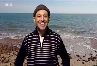 آموزش زبان / خاطرات پیل / The Race: Episode 1: Phil's video diary