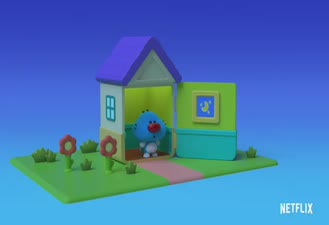 کارتون اوگی اوگی / روشن کردن خورشید / Oggy Oggy / Un nuovo lavoro: accendere il sole