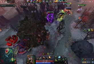 بازی دوتادو DotA 2 / ساختمان های شگفت انگیز / 5 CRAZY BUILDS to ABUSE Before They Get Nerfed in Patch 7.30