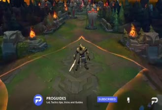 بازی لیگ افسانه ها / League of Legends / افسانه کهن / لیگ اف لجندز / قهرمان بازی دیرهنگام / 10 BEST LATE GAME CHAMPIONS You NEED To Try 