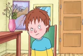 کارتون هورید هنری / زمان ناهار هورید / Horrid Lunch Time / Horrid Henry