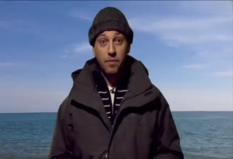آموزش زبان / خاطرات پیل / The Race: Episode 3: Phil's video diary