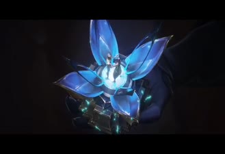 بازی لیگ افسانه ها / League of Legends / افسانه کهن / لیگ اف لجندز / نگهبانان نور 2021 / Absolution / Sentinels of Light 2021 Cinematic