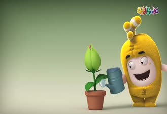 کارتون او‌دی‌دی‌بودز / خوب و بد / Oddbods / GOOD VS BAD