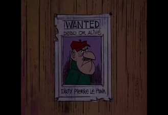 کارتون پلنگ صورتی / پنیر پیر و کلوچه / Pierre and Cottage Cheese / Pink Panther