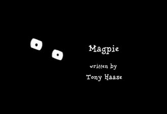 کارتون مستربین / گرداب / Magpie / Mr Bean