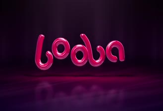 کارتون بوبا / مشکل قوطی / Booba / Tin Trouble