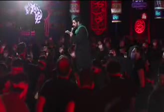 لطف امام حسین علیه السلام ما را تنها نمی‎گذارد.