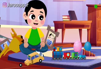 آموزش بازیافت به کودکان