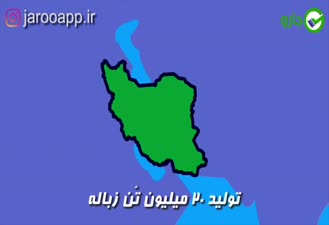 کارخانه بازیافت زباله