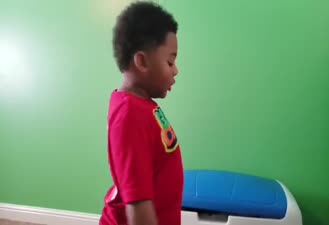 برنامه کودک گوگو / قایم‌باشک / Goo Goo Gaga Plays Hide & Seek