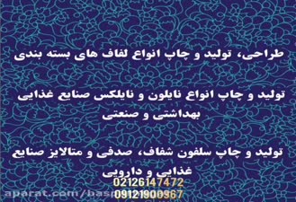 سلفون حرارتی