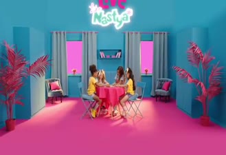 برنامه کودک نستیا / TOYS / Nastya 