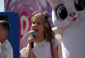 برنامه کودک دیانا و روما / عشق می تواند روز را نجات دهد / Diana and Roma