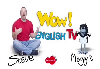 برنامه کودک استیو و مگی / حیوانات مزرعه / Steve and Maggie
