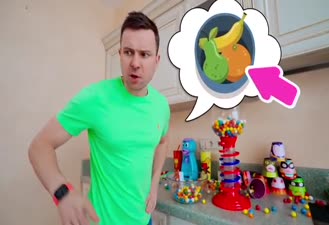 برنامه کودک وانیا مانیا / بچه گامبال / Vania Mania 