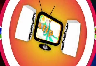 برنامه کودک بلیپی / یادگیری میوه / Blippi 