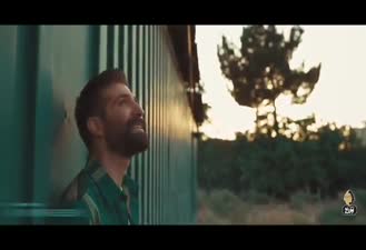 آهنگ  حمید هیراد - کنارم باش Hamid Hiraad - Kenaram Bash 