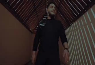 آهنگ آرون افشار - خنده هاتو قربون Aron Afshar - Khandehato Ghorboun I Teaser
