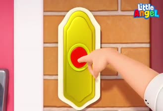 کارتون فرشته کوچولو / حیوان خانگی کوچک من / Little Angel 