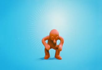 برنامه کودک مورف / بازگشت به مدرسه / Morph