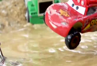 برنامه کودک بیبو / BIBO TOYS / غار اسرار آمیز