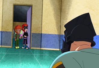 کارتون بن تن / Ben 10 / لباس مخصوص 