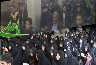 آموزش مداحی استاد کریمی قسمت 1