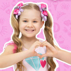 برنامه کودک دیانا Diana