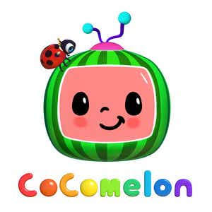 کارتون کوکوملون CoComelon
