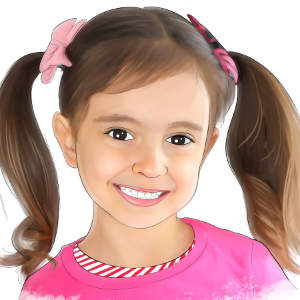 برنامه کودک امیلی Emily