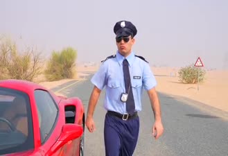 برنامه کودک جیسون / بازی افسران در فراری 