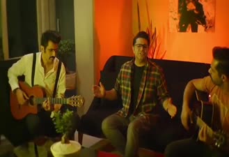 آهنگ حجت اشرف زاده - سفر نرو Hojat Ashrafzade - Safar Naro 