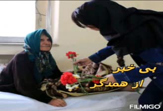 کلیپ غمگین با آهنگ غمگین /تکست غمگین