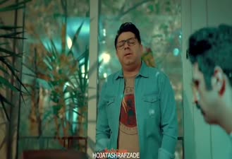 آهنگ حجت اشرف زاده - سر به روی شانه ام بگذار Hojat Ashrafzade - Sar Be Rooye Shaneam Bogzar 