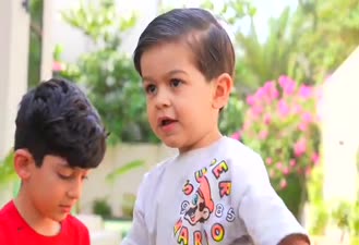 برنامه کودک جیسون / جیسون میخواهد برادر خوبی باشد