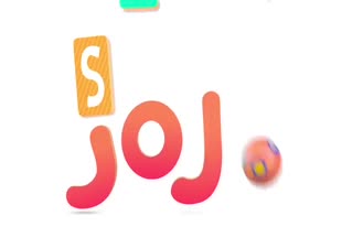 کارتون جو جو / من نمی خواهم حمام کنم  