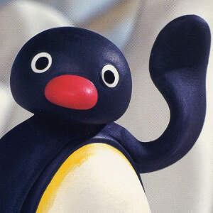 پینگو Pingu