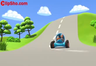 برنامه کودک بلیپی / زنبورهای عسل 