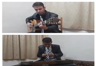 آهنگ جمعه بیاد فرهاد با اجرای فوق العاده زیبای مجید اصلاح پذیر، به مناسبت زادروز زنده یاد فرهاد