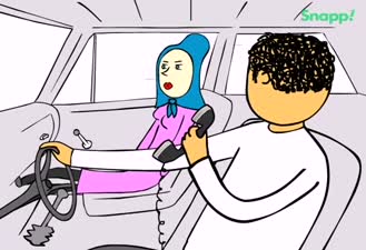 انیمیشن سوریلند / از اونی که بیست چهار ساعت نگرانت بود چه خبر؟ :))