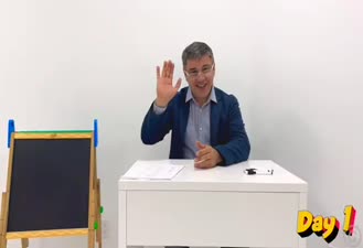 برنامه کودک نستیا / علم در مدرسه مهمترین چیز است