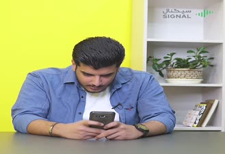 مشتری کردن مخاطب| سامانه پیامکی سیگنال