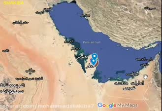 استادیوم های محل برگزاری مسابقات جام جهانی فوتبال در قطر